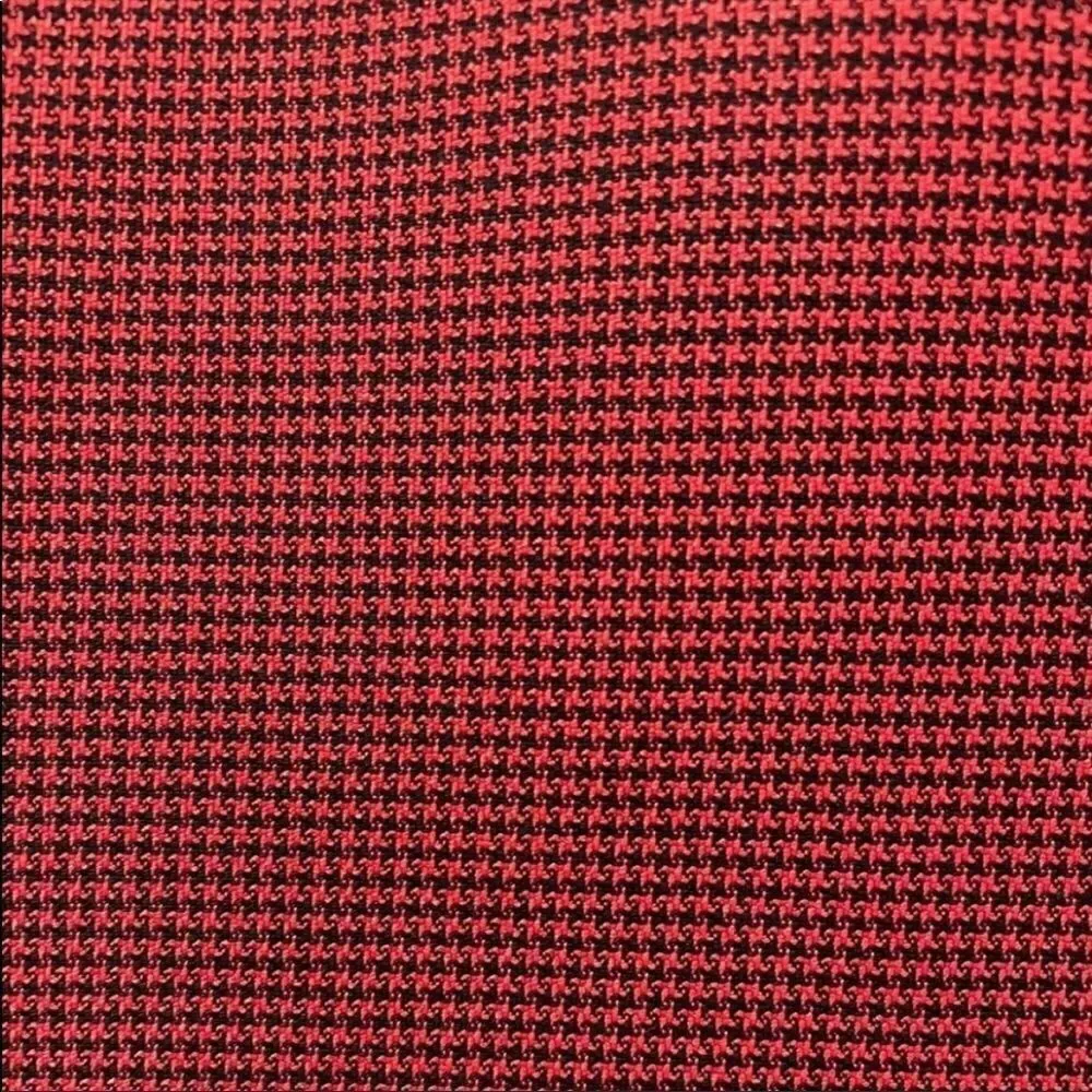 Topman Houndstooth Suit 2 pc set - Picture 11 of 14
